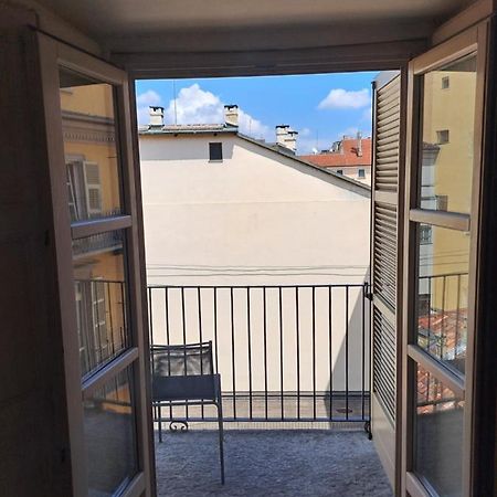 Apartament Benoitlecharme Turyn Zewnętrze zdjęcie