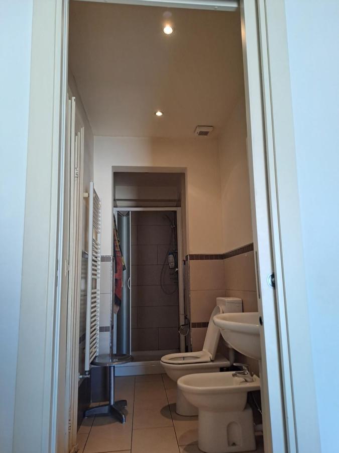 Apartament Benoitlecharme Turyn Zewnętrze zdjęcie
