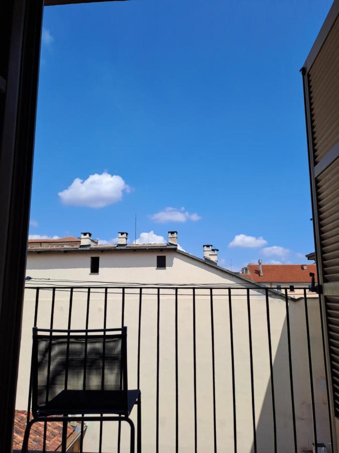 Apartament Benoitlecharme Turyn Zewnętrze zdjęcie